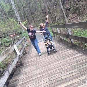 Meet your Posher, Corey